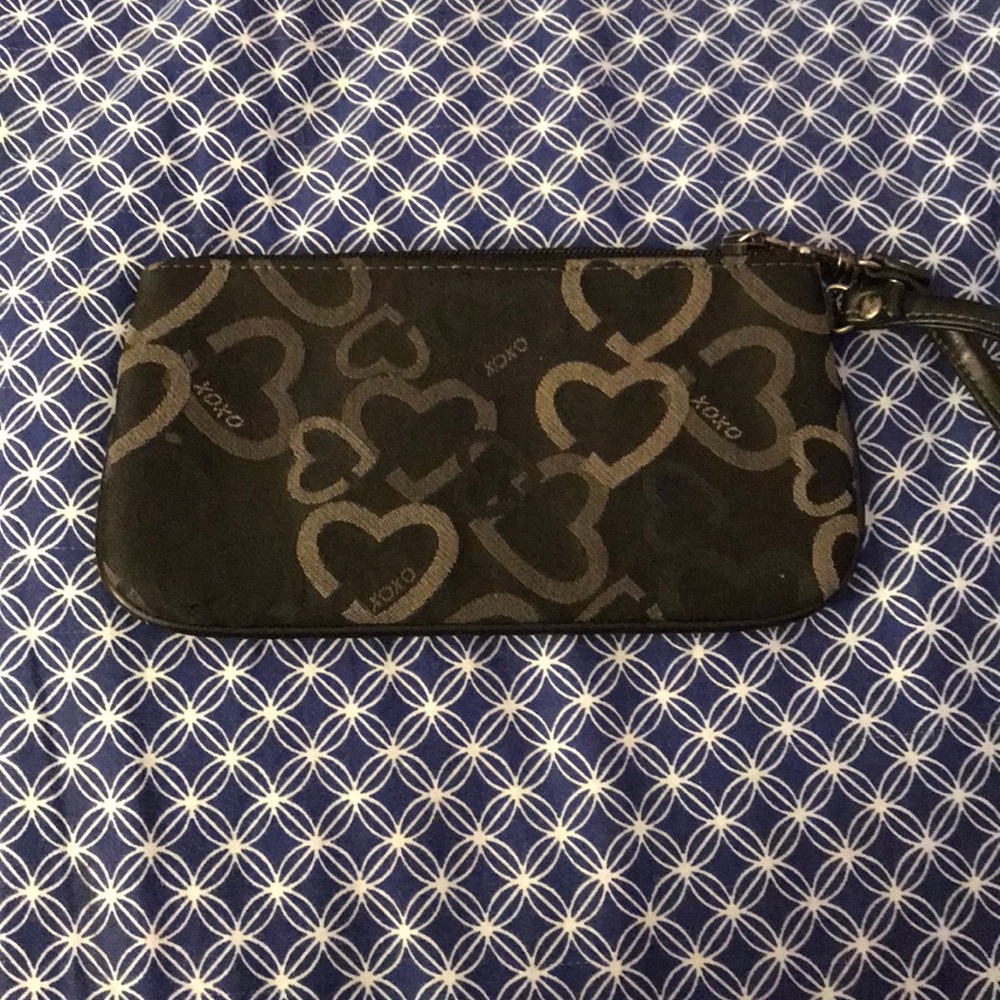 Wristlet